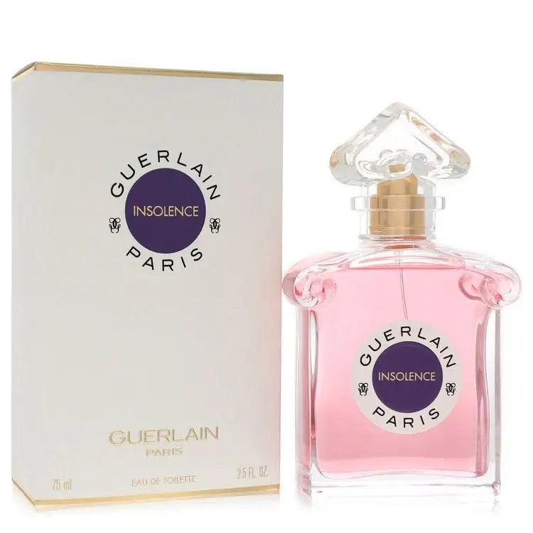 Insolence By Guerlain Perfume for Women by Gamer Scents