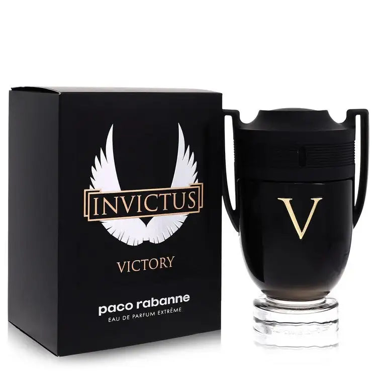Invictus Victory Extreme By Paco Rabanne Cologne for Men by Gamer Scents