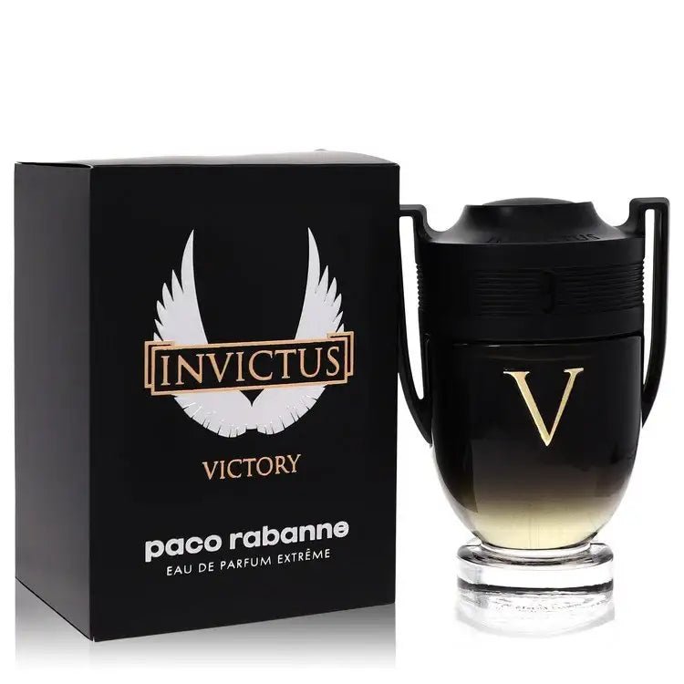 Invictus Victory Extreme By Paco Rabanne Cologne for Men