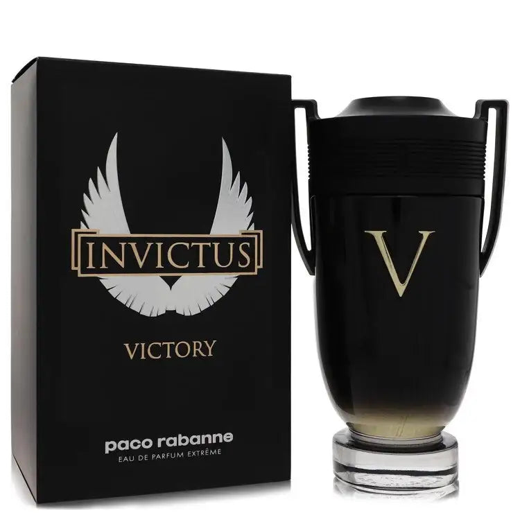 Invictus Victory Extreme By Paco Rabanne Cologne for Men