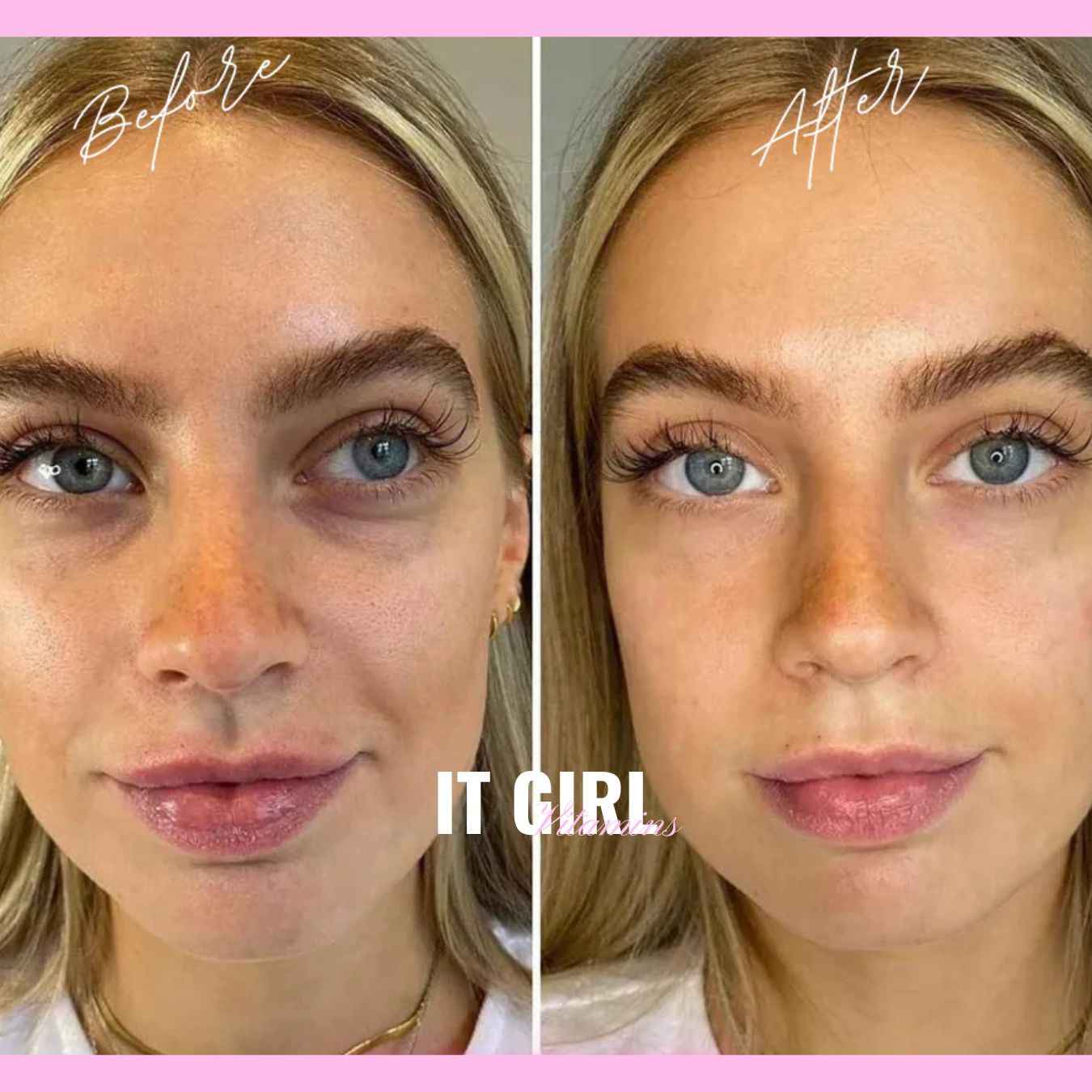 It Girl Skin – Skin Food