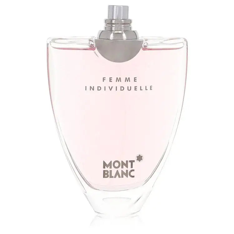 Individuelle By Mont Blanc Perfume for Women by Gamer Scents