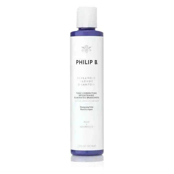Philip B. Icelandic Blonde Shampoo 7.4 oz