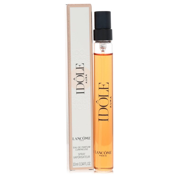Idole Aura by Lancome Mini EDP Spray 0.34 oz for Women by Avera Group