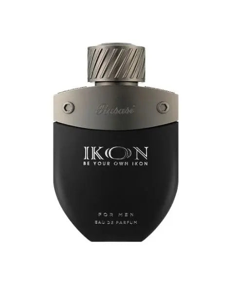Ikon Be Your Own Ikon By Rasasi For Men 3.33 oz Eau De Parfum Spray by perfumesandrea