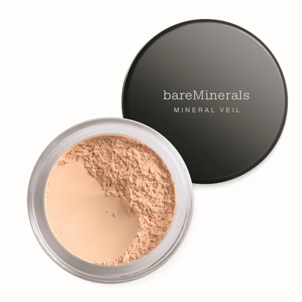 bareMinerals Mineral Veil Setting Powder - DestGlow