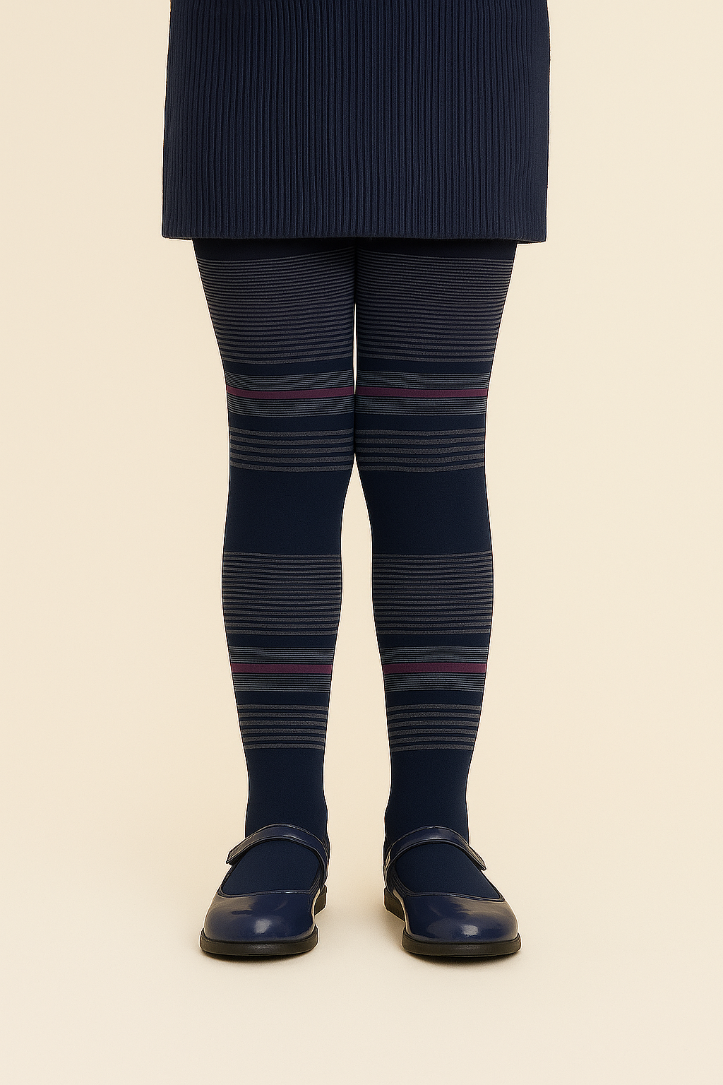 Conte Tights for girls - Marit 50 Den by TheRanok.com