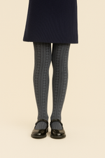 Conte Tights for girls - Zlata 60 Den - leggings