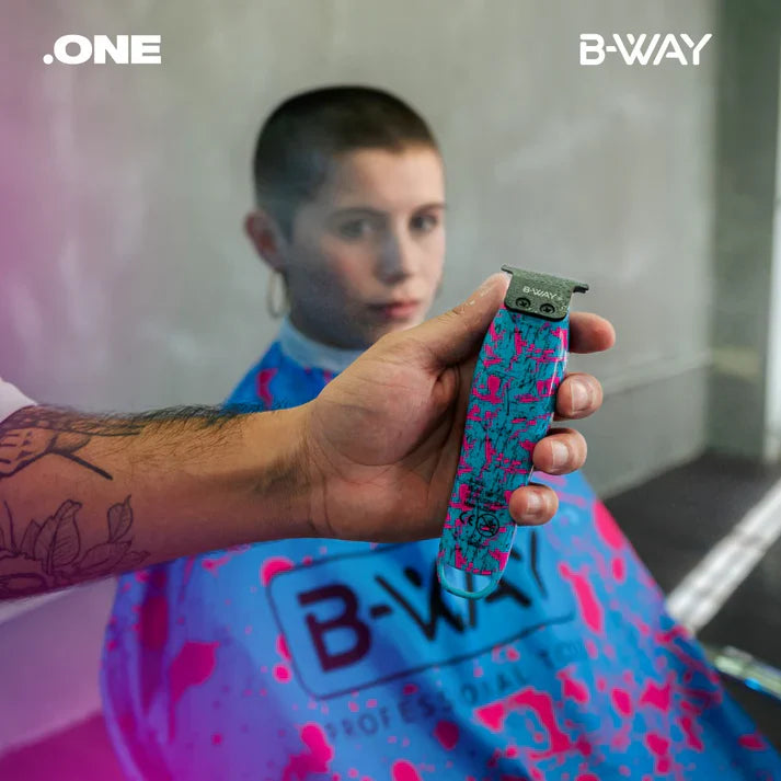 B-Way ONE Trimmer by RT-Way USA