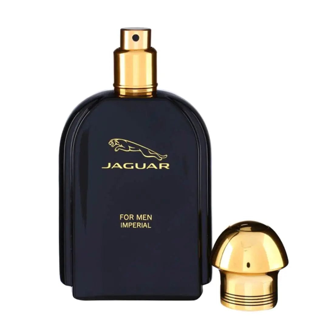 Imperial By Jaguar For Men 3.4 oz EDT Spray by perfumesandrea