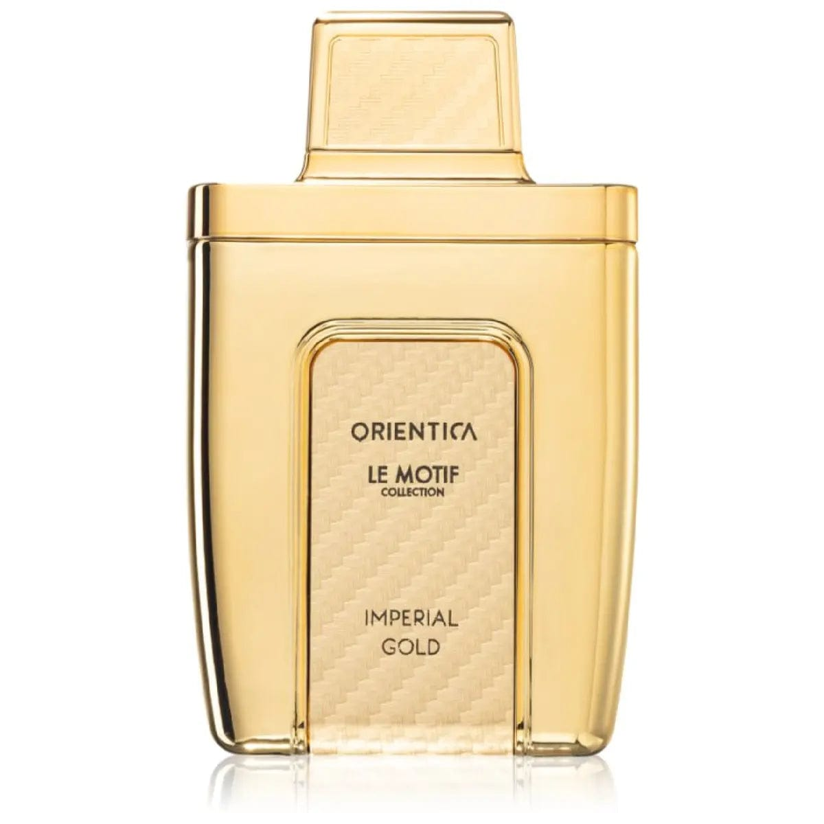 Imperial Gold By Orientica For Men 2.9oz EDP Spray by perfumesandrea