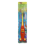 Patanjali Junior Smiley Toothbrush