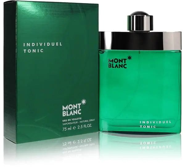 Individuel Tonic 2.5oz M EDT Spray by perfumesandrea