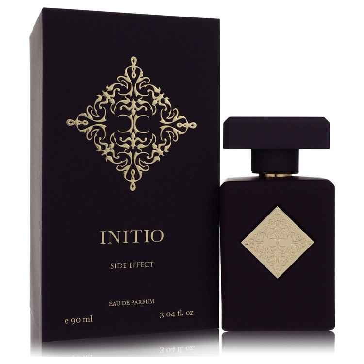 Initio Side Effect by Initio Parfums Prives Eau De Parfum Spray (Unisex) 3.04 oz for Men