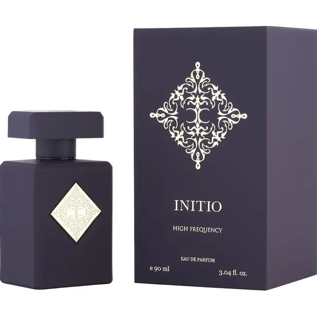 Initio High Frequency 3.04 oz U EDP Spray by perfumesandrea