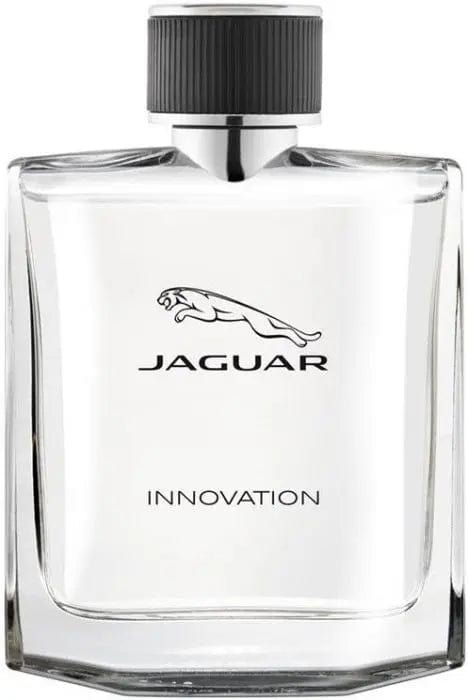 Innovation By Jaguar For Men 3.4 oz EDT Spray by perfumesandrea