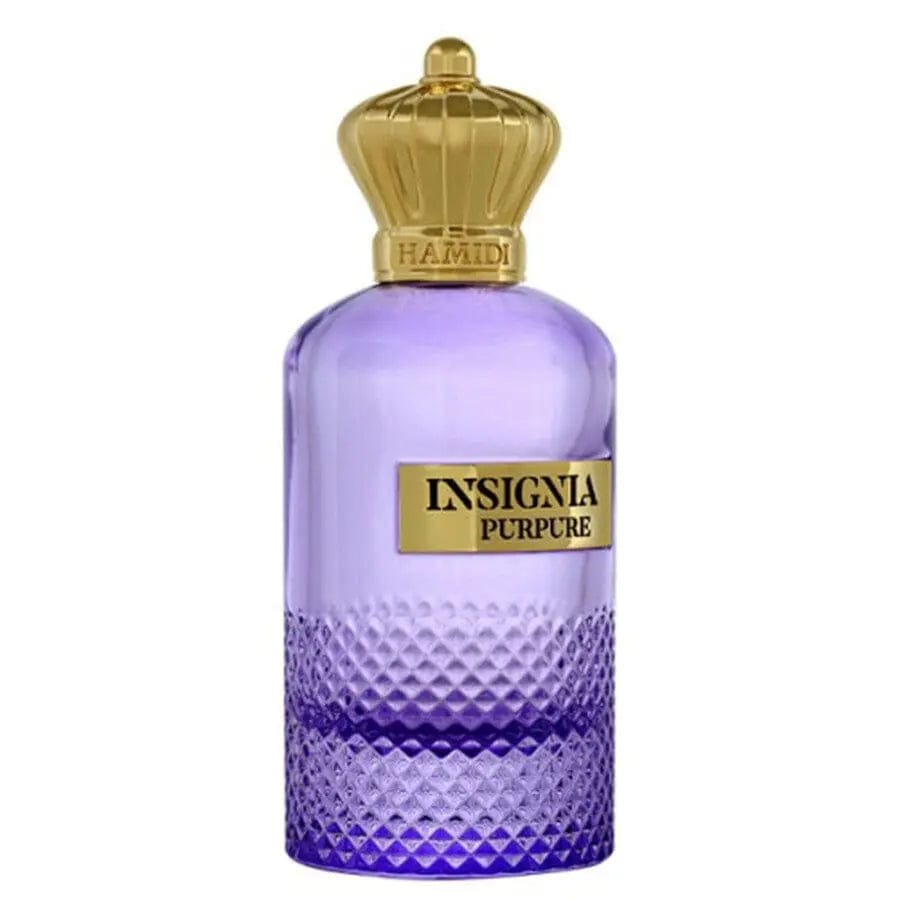 Insignia Purpure By Hamidi Unisex 3.6oz EDP Spray by perfumesandrea