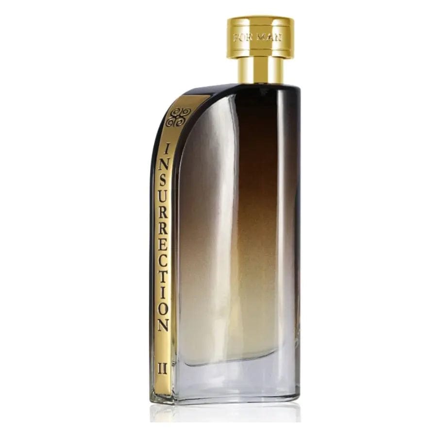 Insurrection II Wild By Reyane Tradition For Men 3.0oz EDT Spray - DestGlow