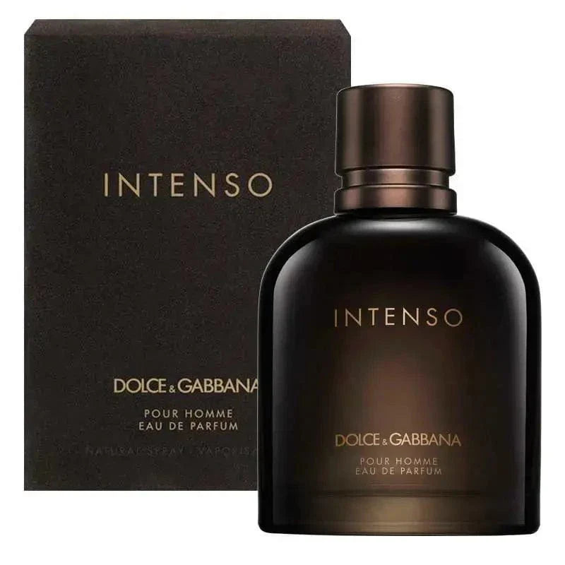 Intenso By Dolce & Gabbana For Men 6.7 oz EDP Spray by perfumesandrea