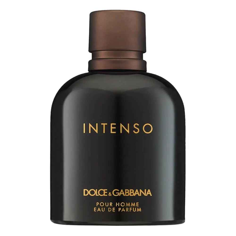 Intenso By Dolce & Gabbana For Men 6.7 oz EDP Spray