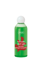 Oak Bark Intimate Wash Gel