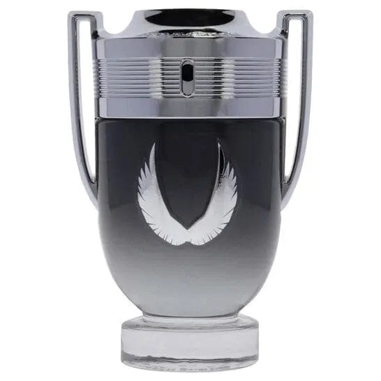 Invictus Platinum By Paco Rabanne For Men 3.4oz EDP Spray by perfumesandrea