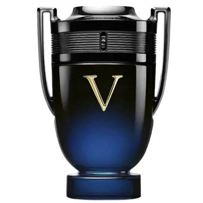 Invictus Victory Elixir By Paco Rabanne For Men 3.4 oz Parfum Intense Spray by perfumesandrea