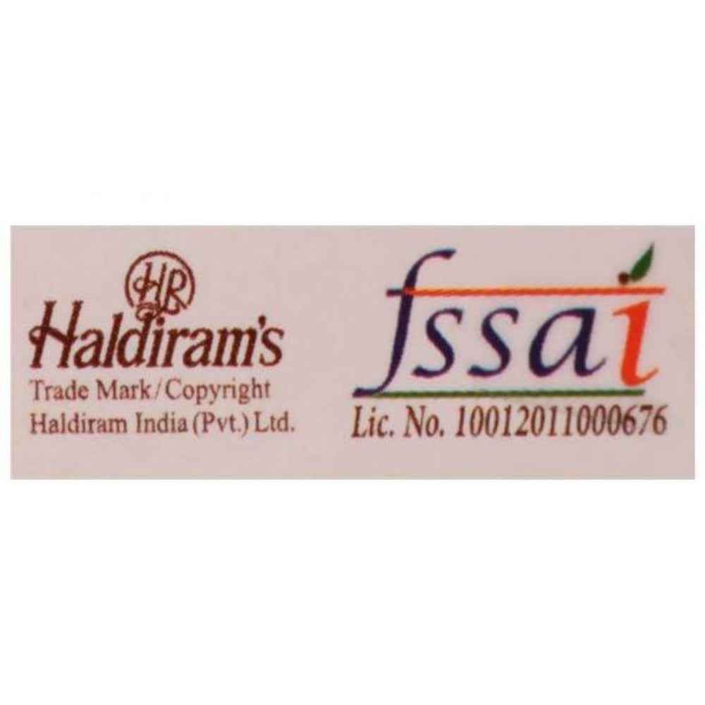 Haldiram&