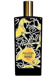 Irish Leather By Memo Paris Unisex 2.5 oz EDP Spray by perfumesandrea
