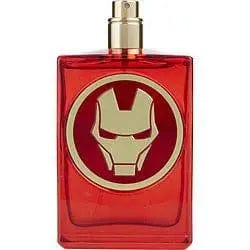 Iron Man By Marvel 3.4 oz N Eau de Toilette Spray by perfumesandrea