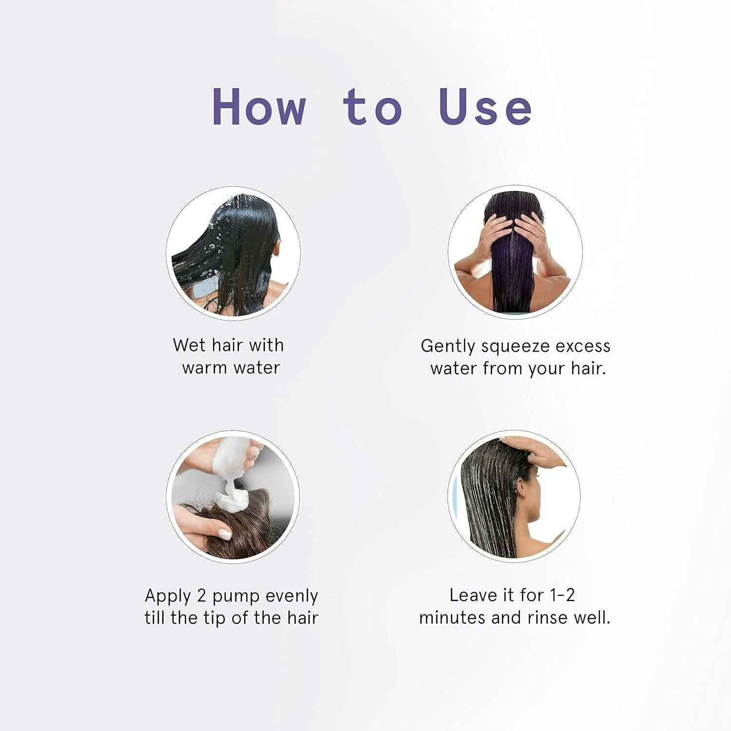 BeBodywise Keratin Conditioner