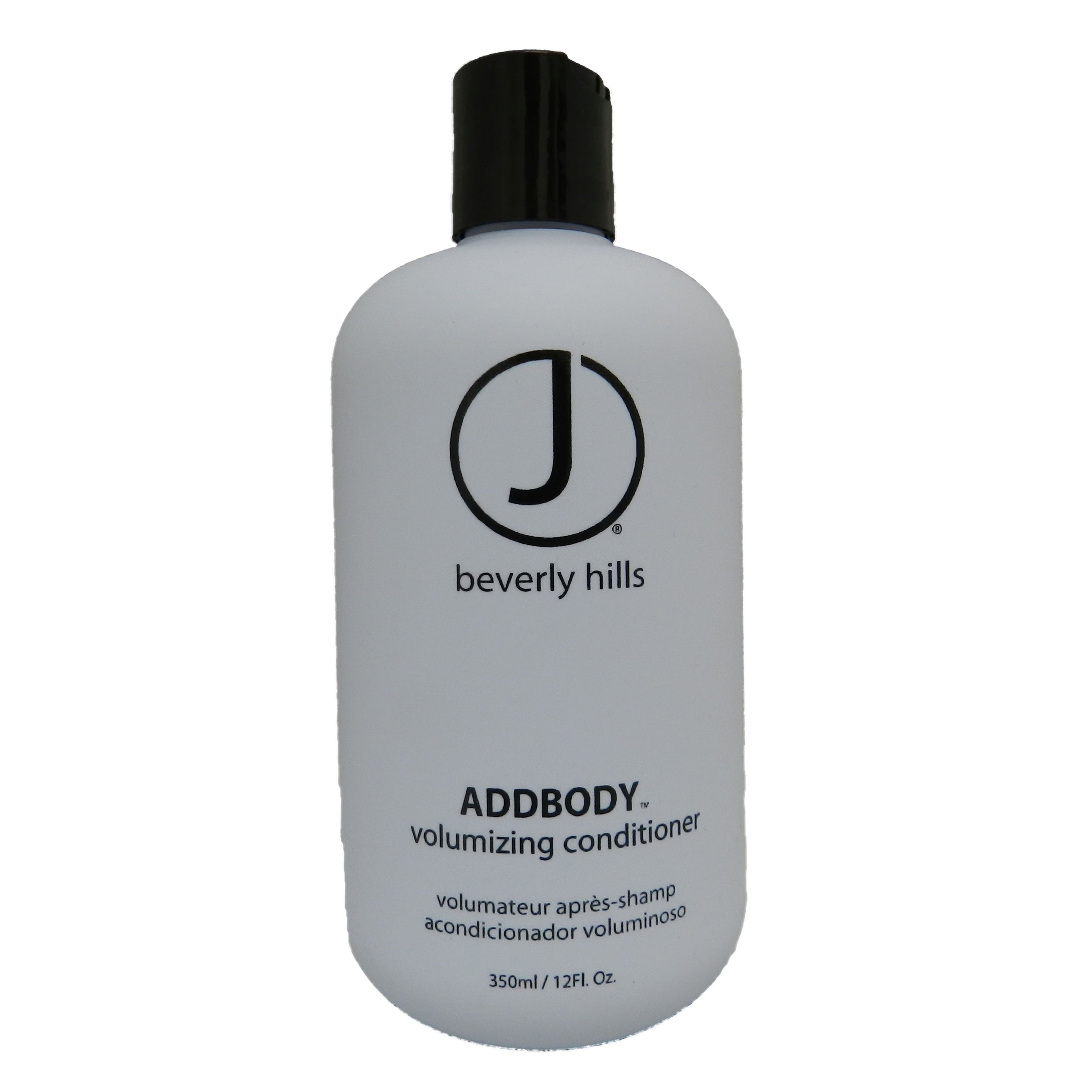 J Beverly Hills Addbody Volumizing Conditioner, 12 oz by Pasteur Pharmacy