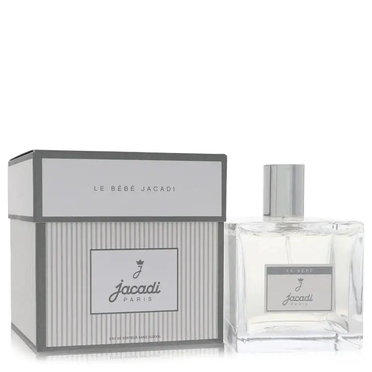 Soin Bebe By Jacadi (Unisex) by Gamer Scents
