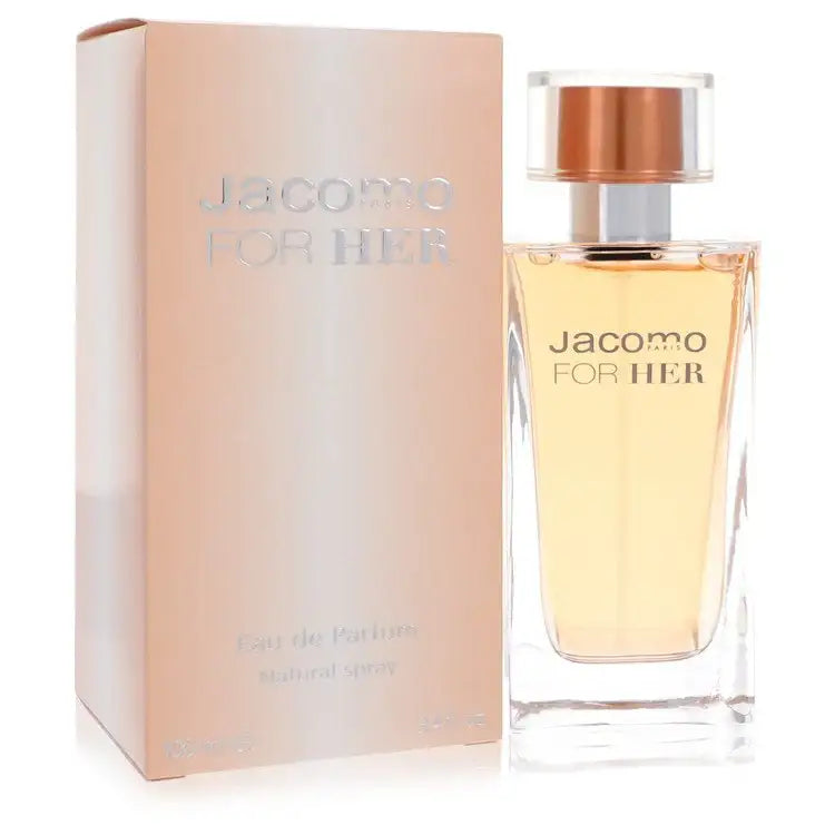 De Jacomo By Jacomo Perfume for Women by Gamer Scents