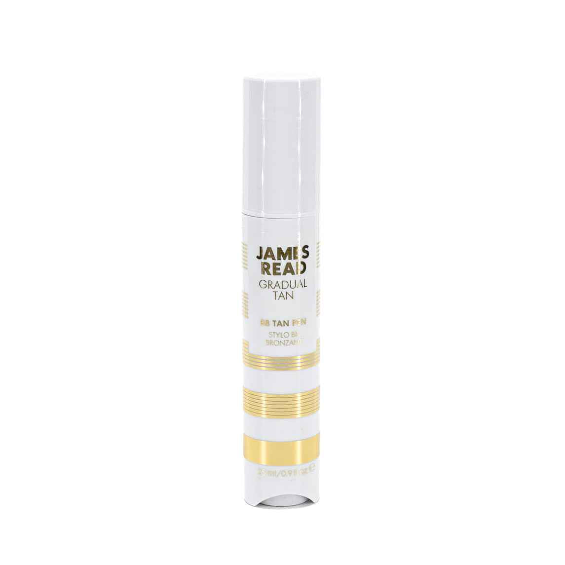 JAMES READ Gradual Tan BB Tan Pen 0.9oz - Missing Box