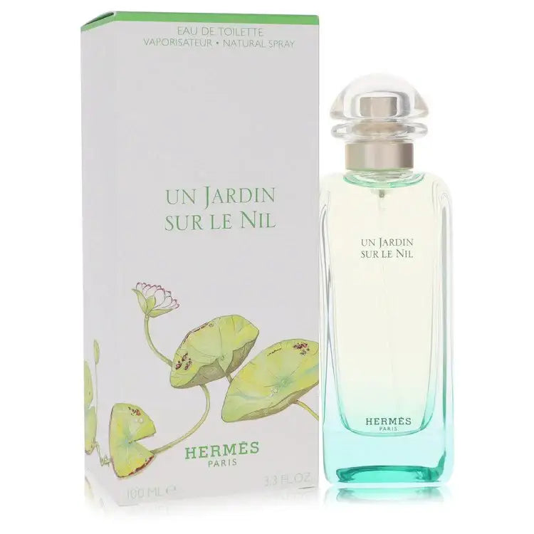 Un Jardin Sur Le Nil By Hermes Perfume for Women by Gamer Scents