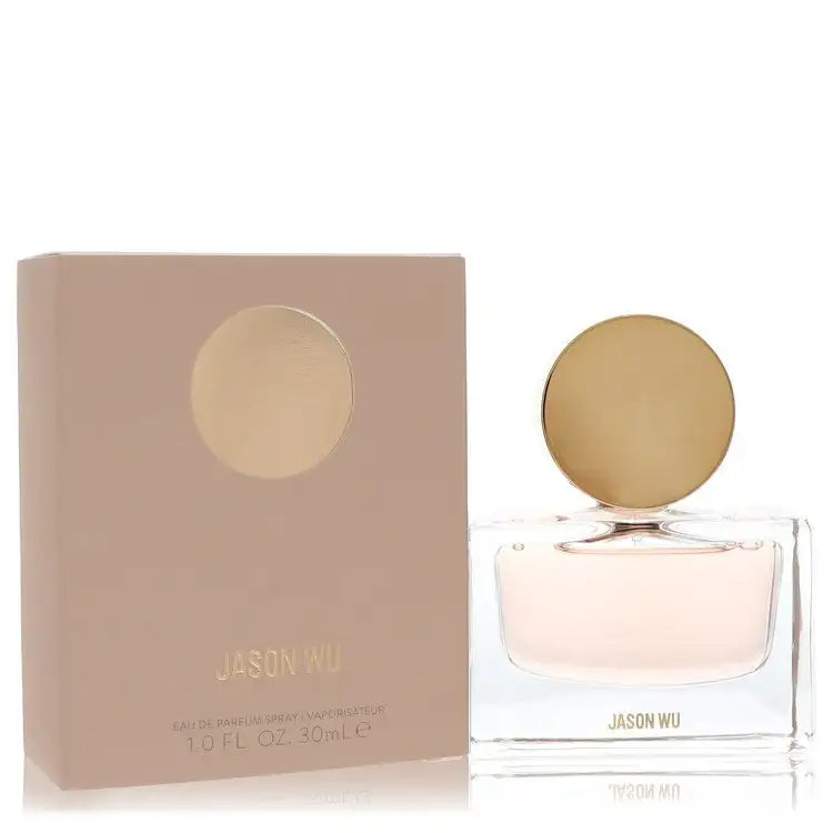 Jason Wu By Jason Wu Perfume for Women by Gamer Scents