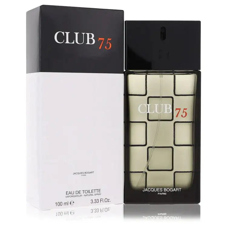 Club 75 By Jacques Bogart Cologne for Men by Gamer Scents