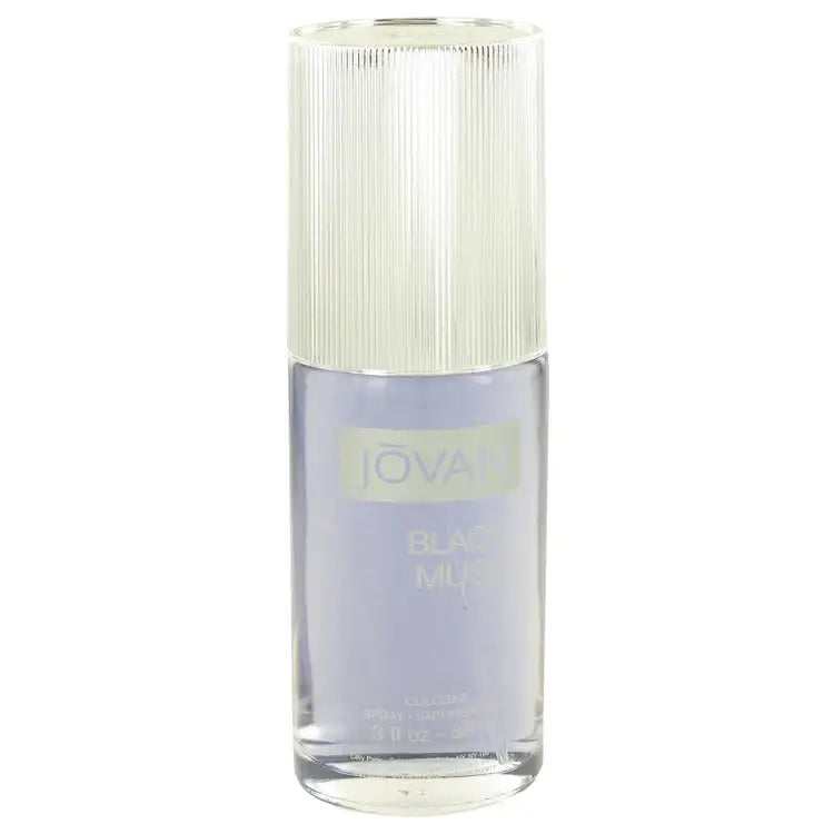 Black Musk By Jovan Cologne for Men by Gamer Scents