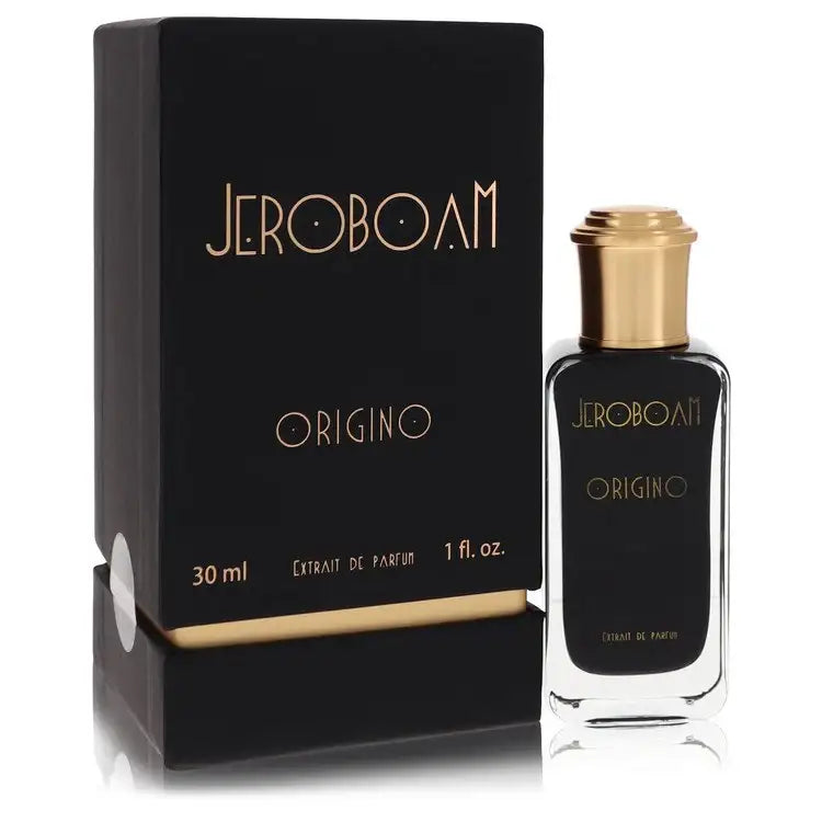 Origino By Jeroboam (Unisex) by Gamer Scents