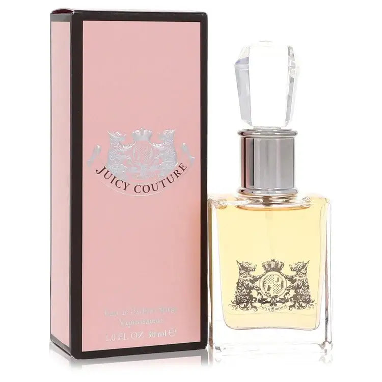 Juicy Couture By Juicy Couture Perfume for Women