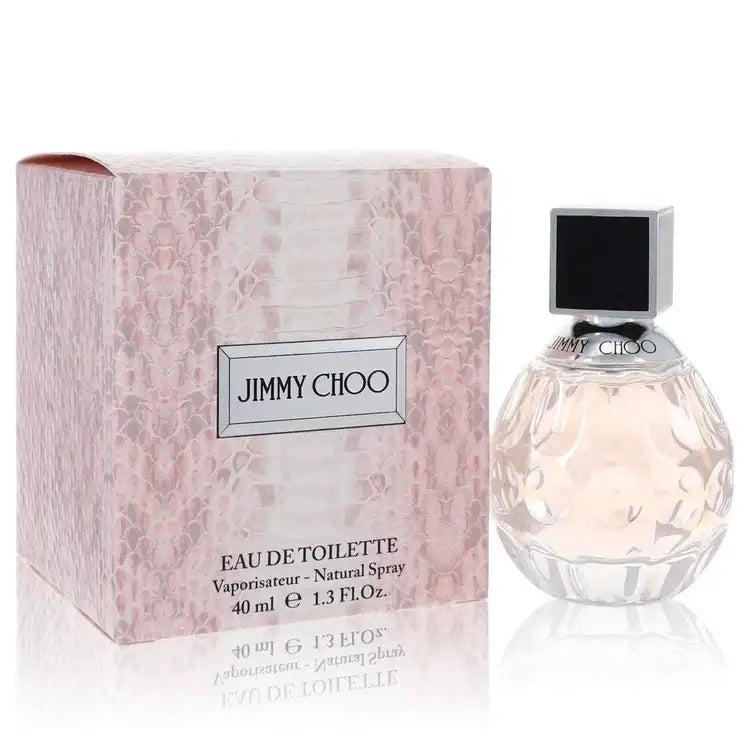 Jimmy Choo By Jimmy Choo Perfume for Women