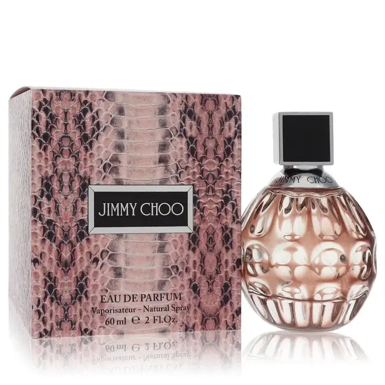 Jimmy Choo By Jimmy Choo Perfume for Women by Gamer Scents
