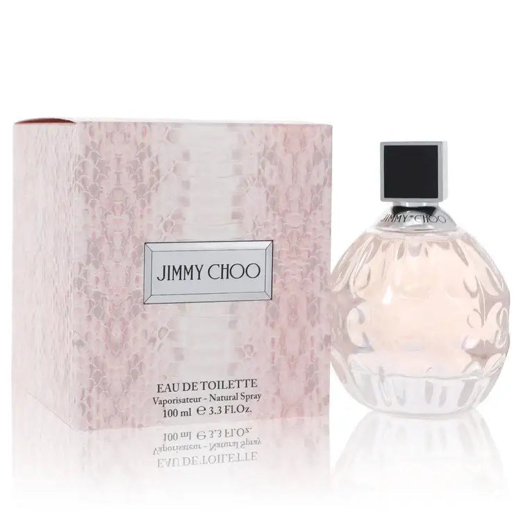 Jimmy Choo By Jimmy Choo Perfume for Women