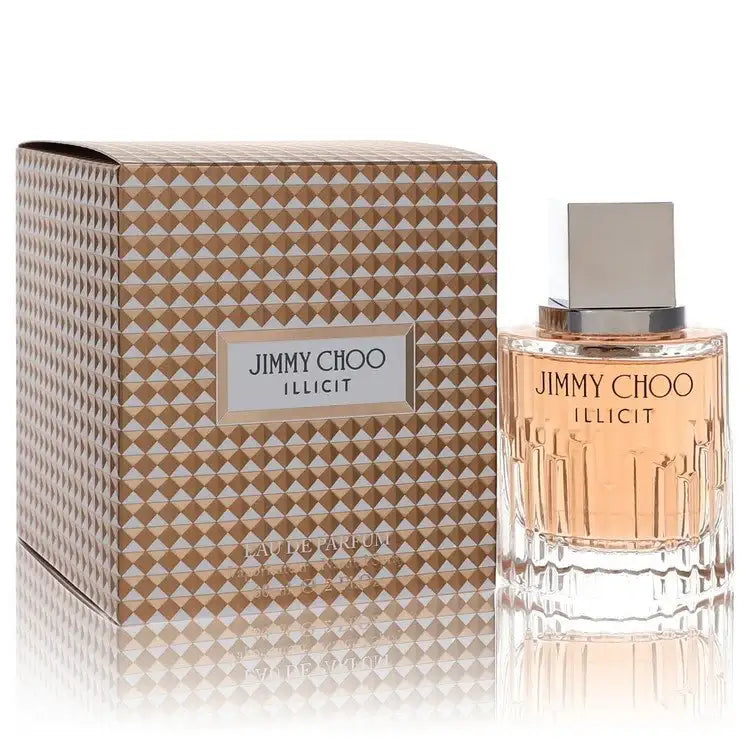 Illicit By Jimmy Choo Perfume for Women by Gamer Scents