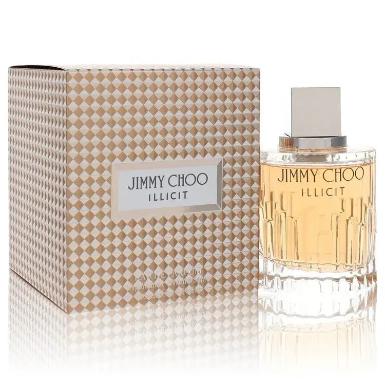 Illicit By Jimmy Choo Perfume for Women by Gamer Scents