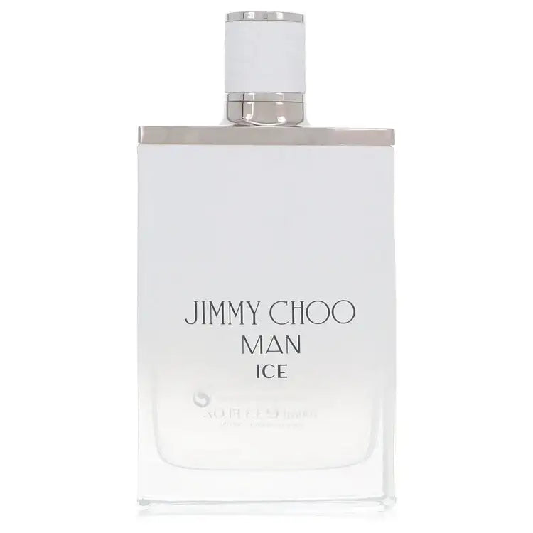 Ice By Jimmy Choo Cologne for Men