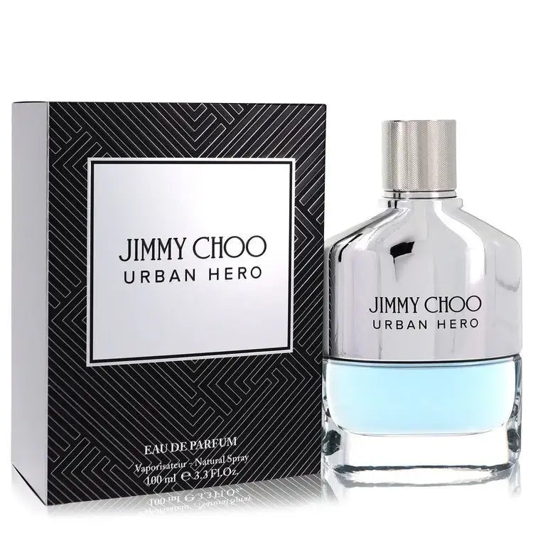 Urban Hero By Jimmy Choo Cologne for Men