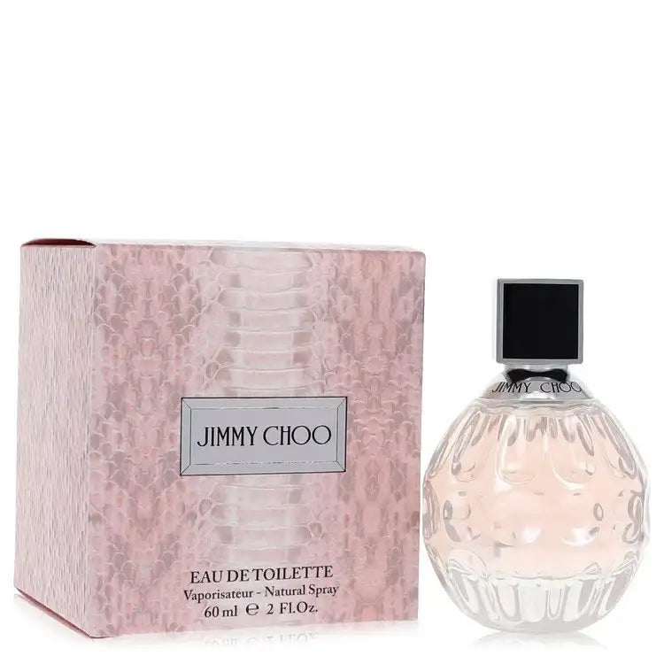 Jimmy Choo By Jimmy Choo Perfume for Women