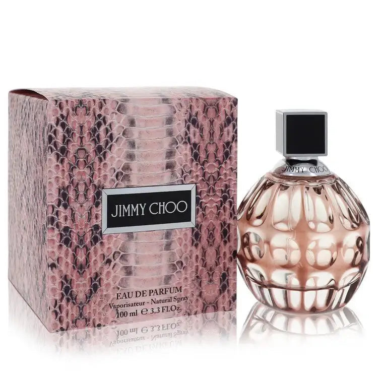 Jimmy Choo By Jimmy Choo Perfume for Women by Gamer Scents